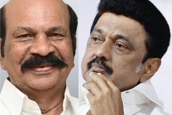 సీఎం స్టాలిన్‌కు షాక్.. కొలతూర్‌లో ఓటమి — డిప్యూటీ సీఎం ఉదయనిధి మాత్రం గెలుపు