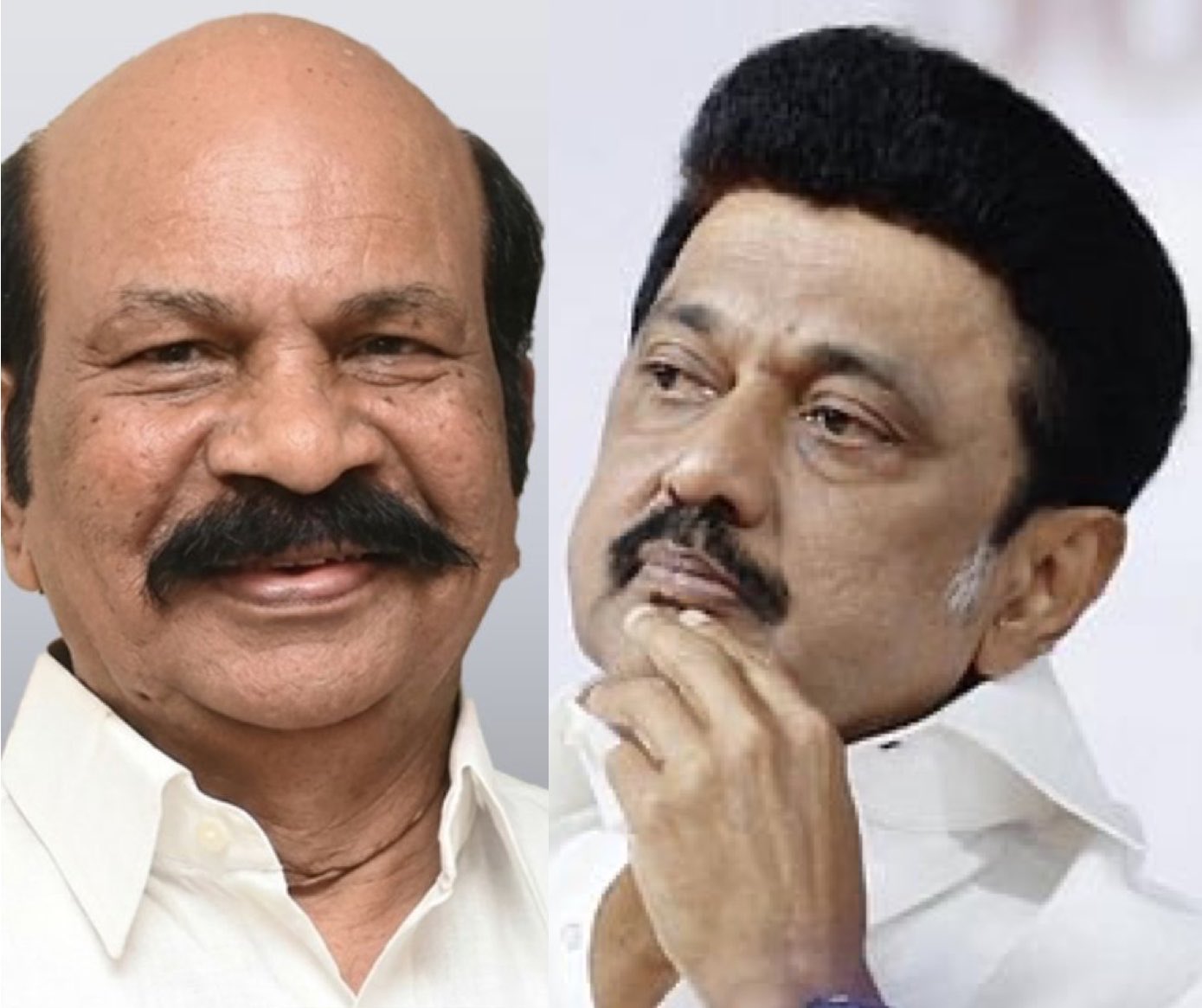 సీఎం స్టాలిన్‌కు షాక్.. కొలతూర్‌లో ఓటమి — డిప్యూటీ సీఎం ఉదయనిధి మాత్రం గెలుపు