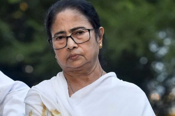 పశ్చిమ బెంగాల్‌లో BJP విజయం
