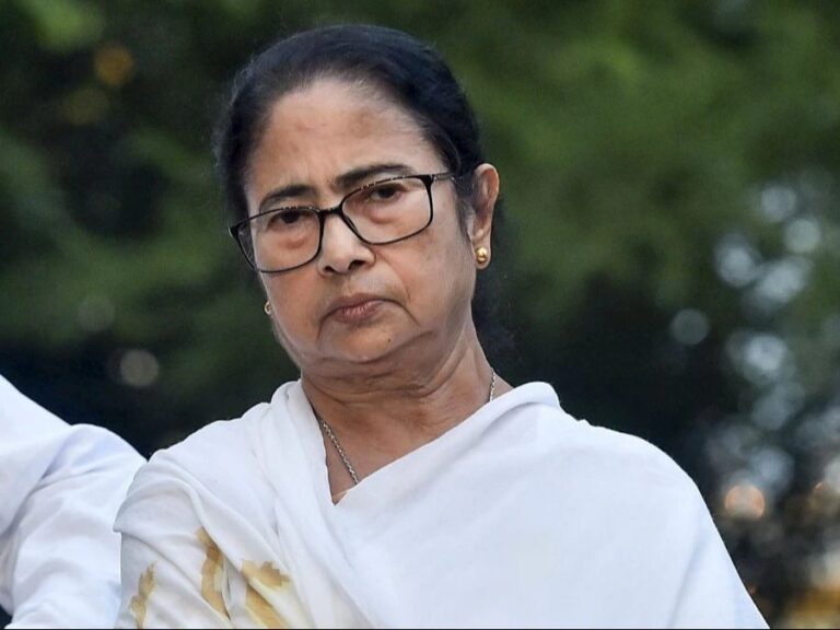 పశ్చిమ బెంగాల్‌లో BJP విజయం