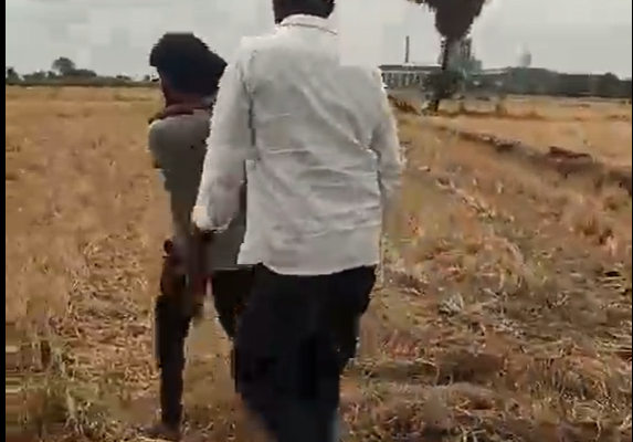 Nalgonda Borewell Accident