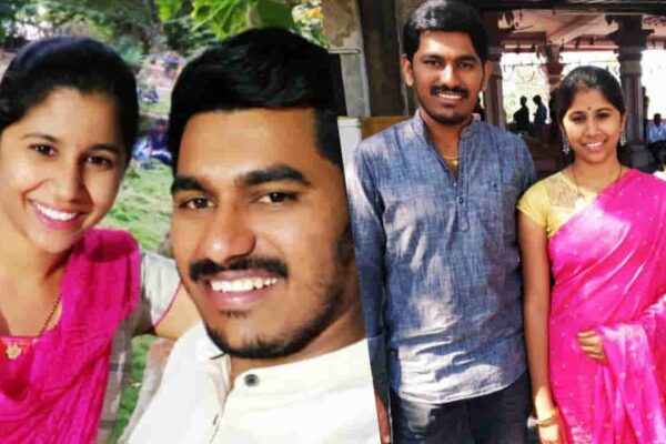 హుస్సేన్ సాగర్ విషాదం: భార్య నమ్మకద్రోహానికి సాఫ్ట్‌వేర్ ఇంజినీర్ బలి