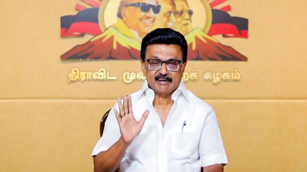 TVK ప్రభుత్వ ఏర్పాటుపై DMK క్లారిటీ