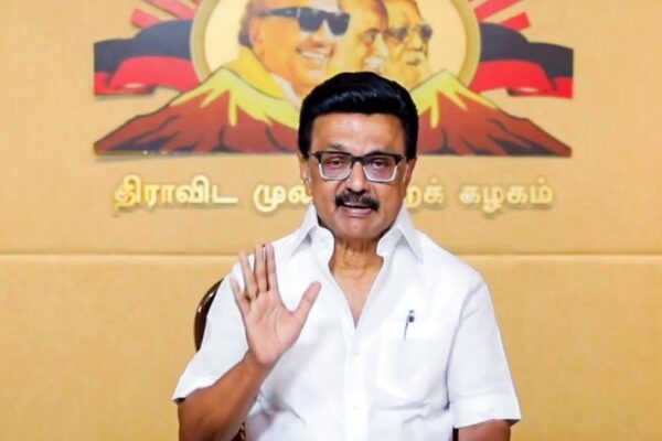 TVK ప్రభుత్వ ఏర్పాటుపై DMK క్లారిటీ
