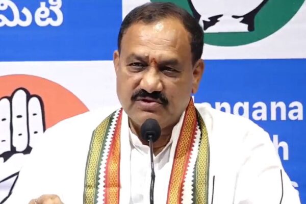 Bandi Bhageerath POCSO Case