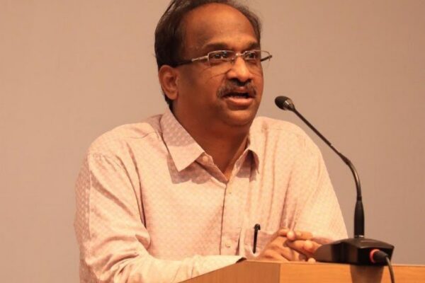 Professor Nageswar Case