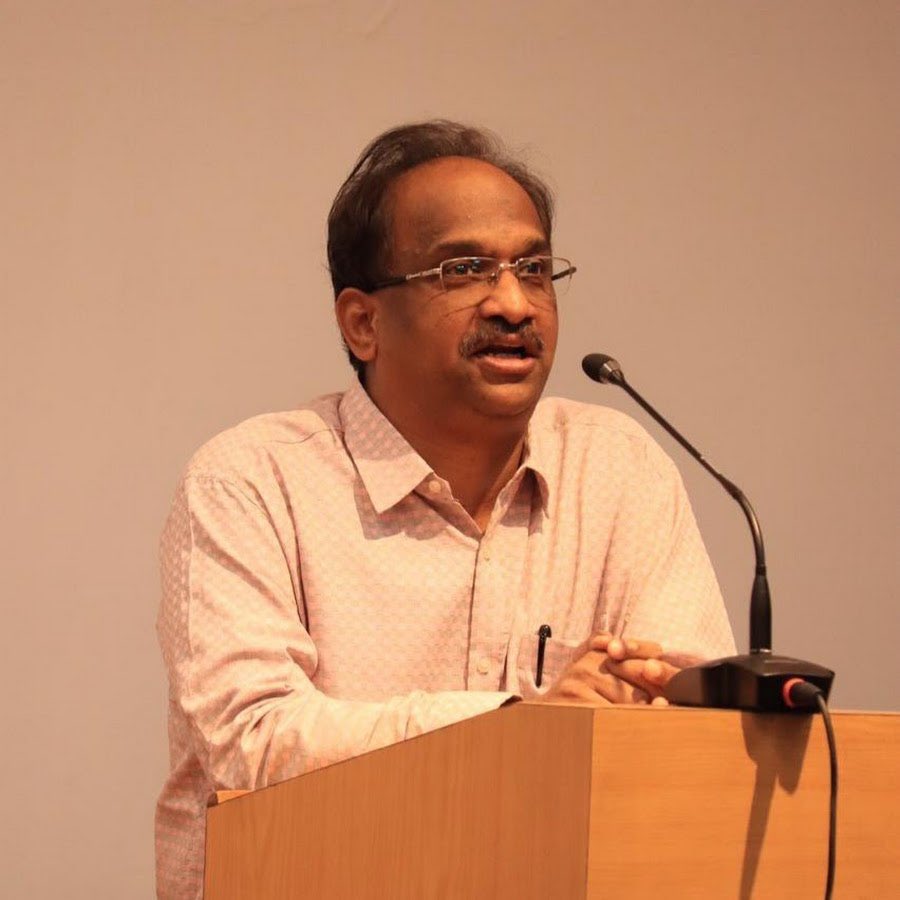 Professor Nageswar Case