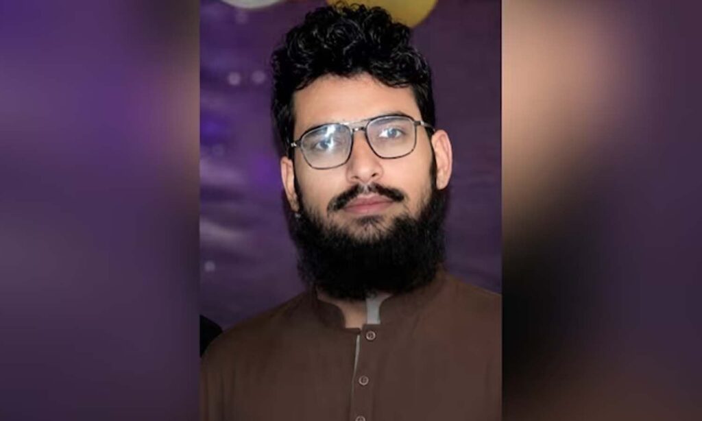 Pulwama Attack Mastermind Killed