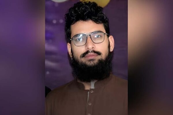 Pulwama Attack Mastermind Killed