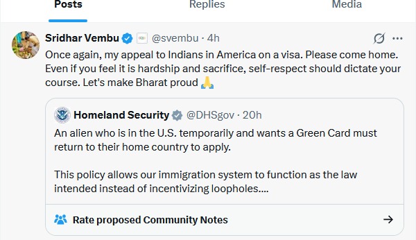 US Green Card Rules