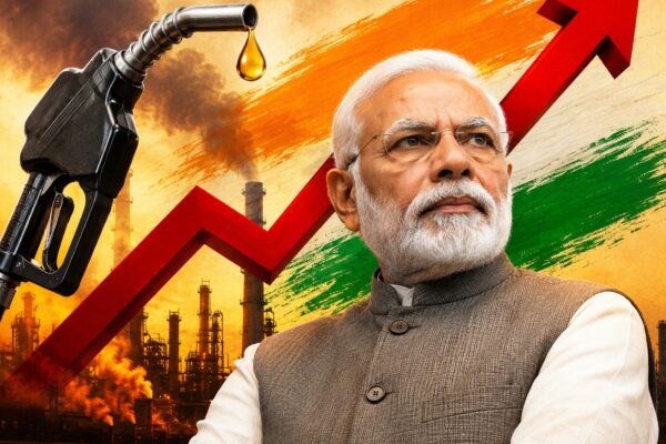 Fuel Price Hike