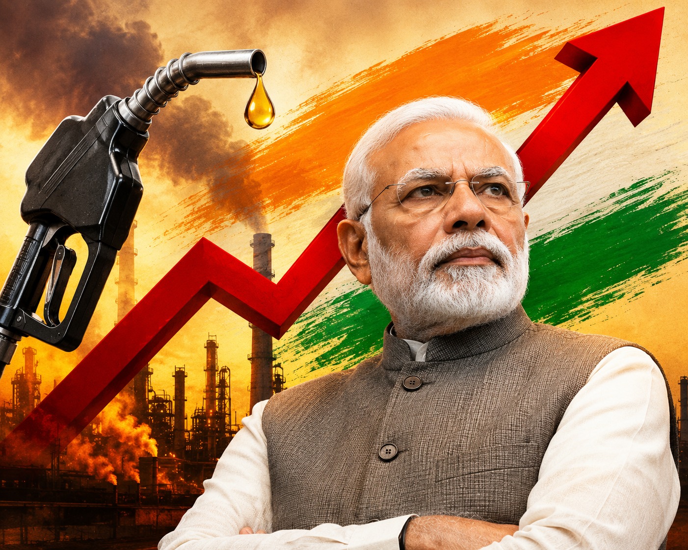 Fuel Price Hike