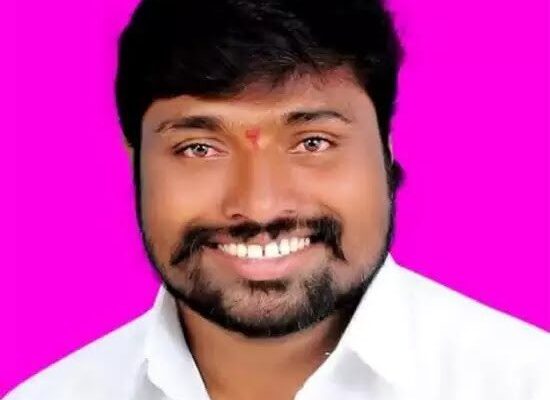 Suryapet Murder Case