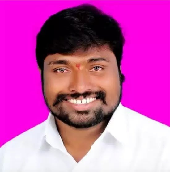 Suryapet Murder Case