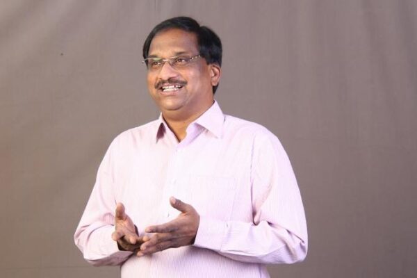 Professor Nageshwar Arrest Issue
