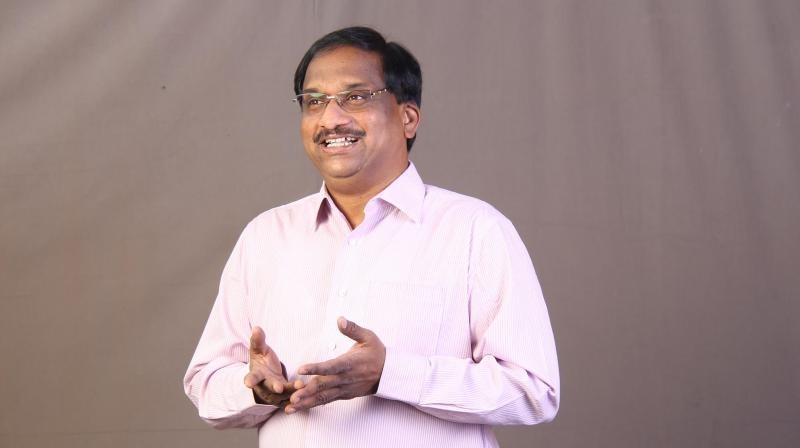 Professor Nageshwar Arrest Issue