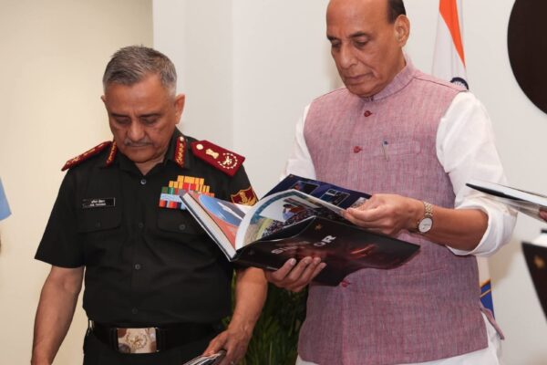 Operation Sindoor