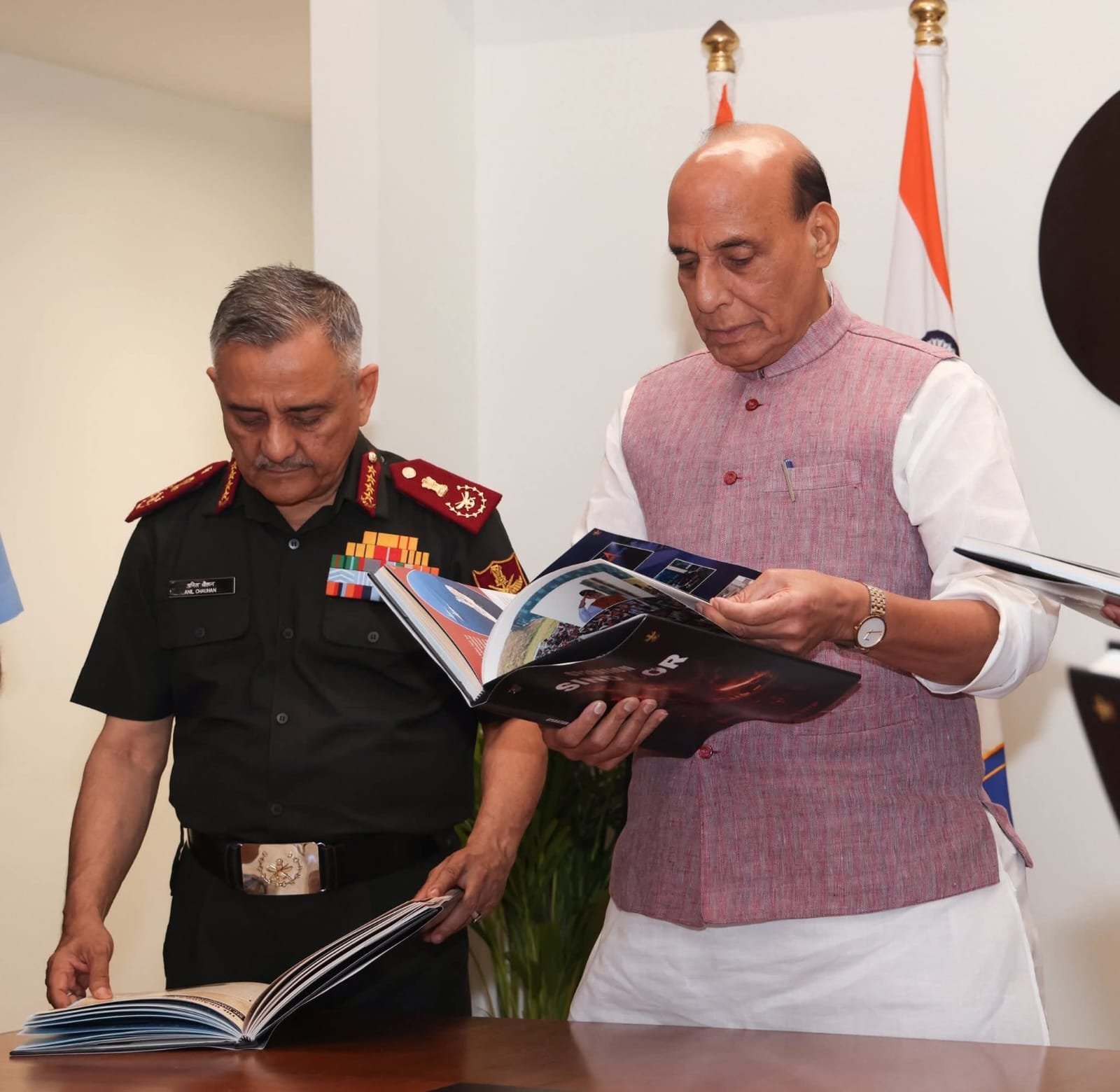Operation Sindoor