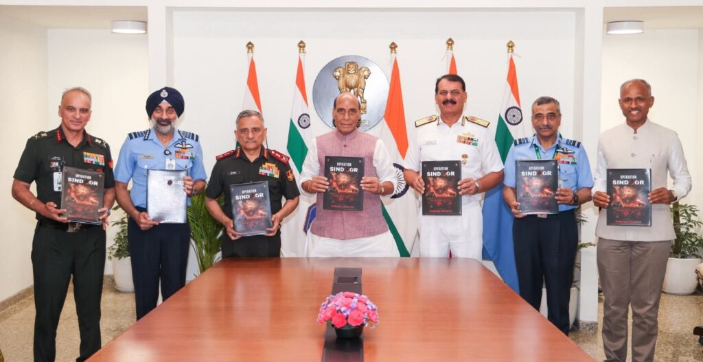 Operation Sindoor