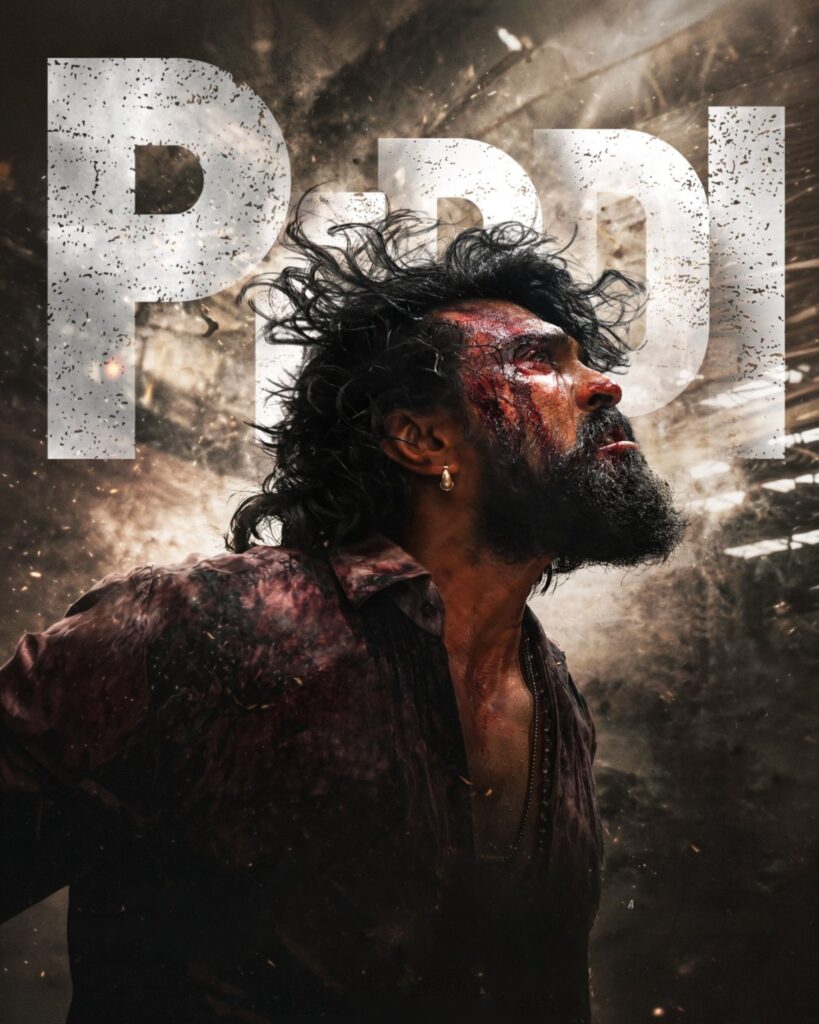 Peddi Advance Bookings