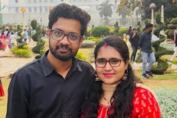 Uttarakhand Mystery Death