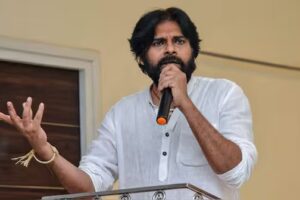 Pawan Kalyan Telangana Janasena