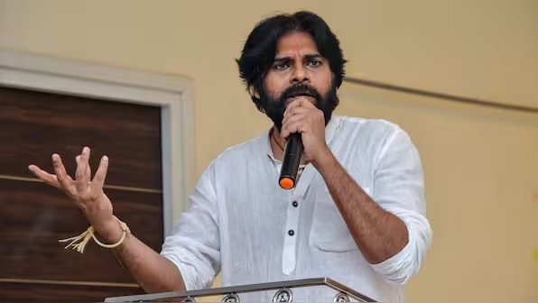 Pawan Kalyan Telangana Janasena