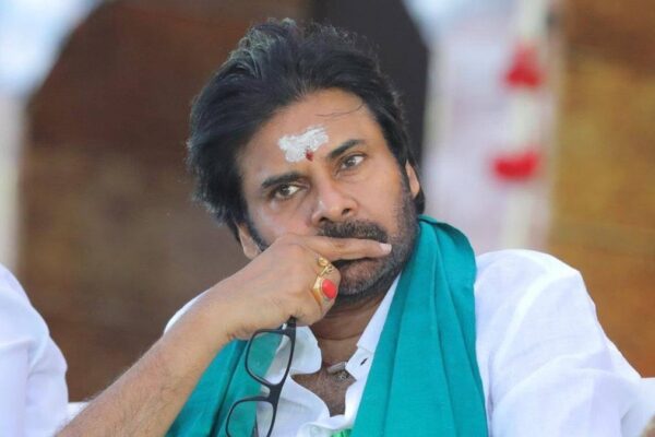 Pawan Kalyan Telangana
