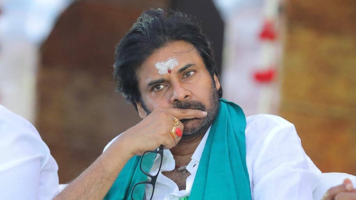 Pawan Kalyan Telangana