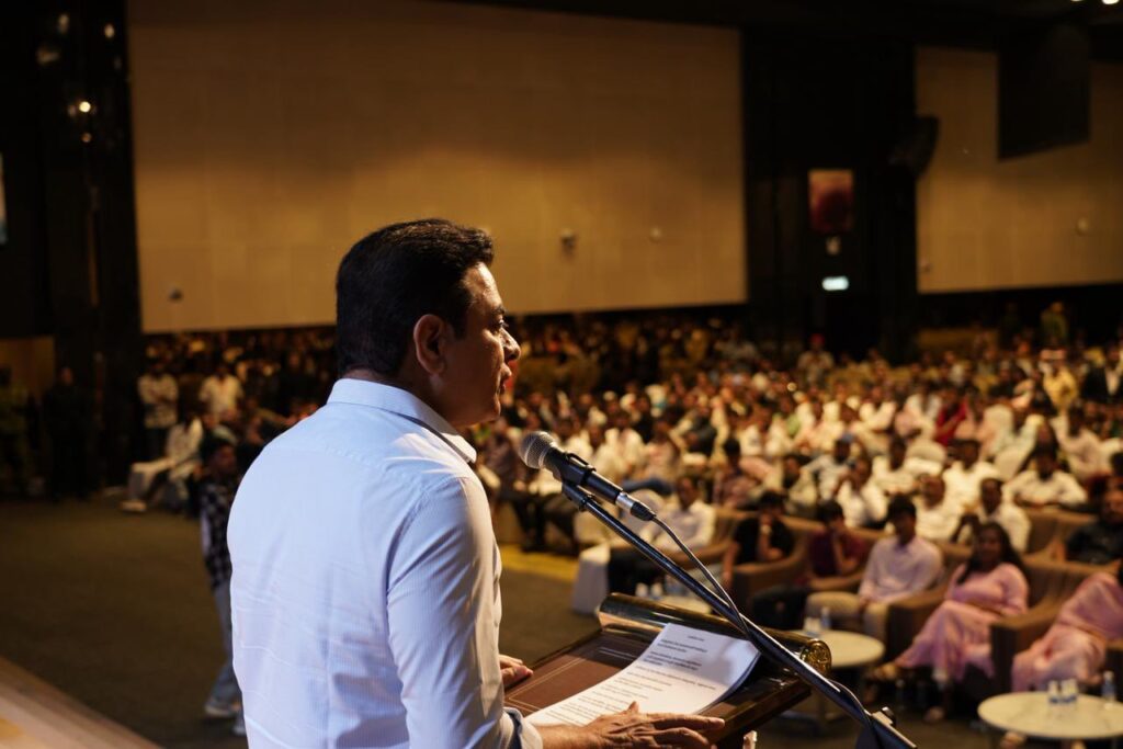 KTR Malaysia Tour