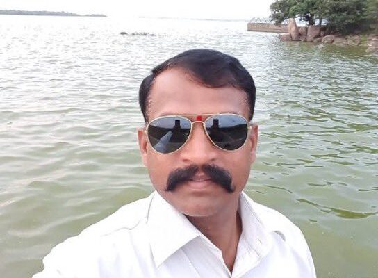 Medak Murder Case