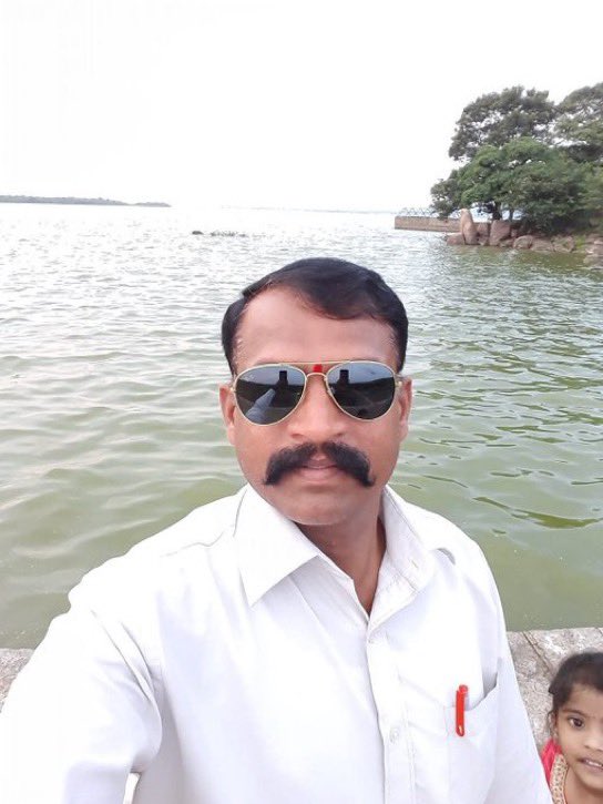 Medak Murder Case