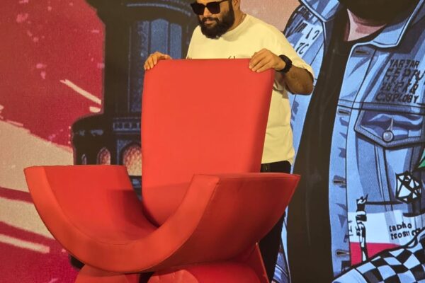 OG India Tour