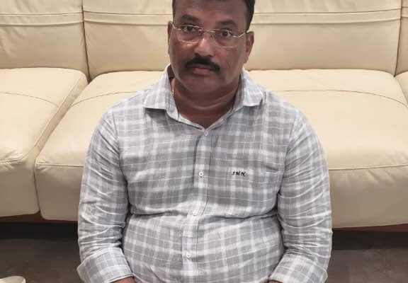 ACB Raids