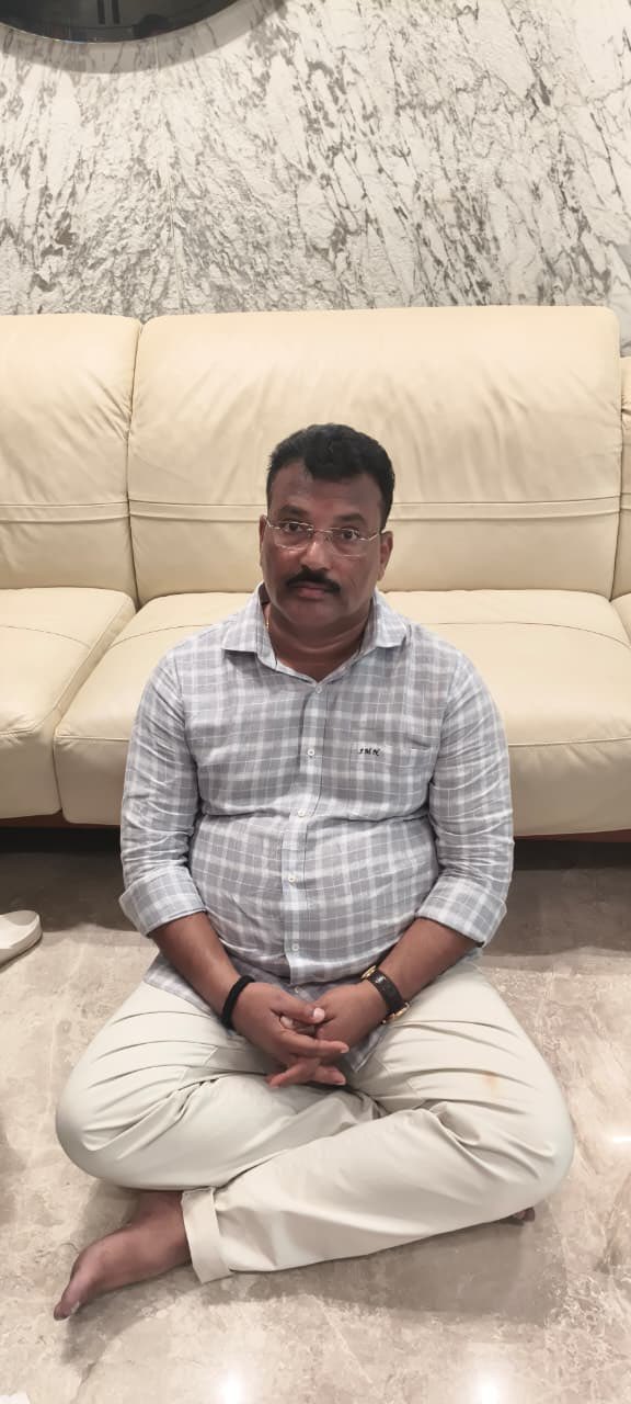 ACB Raids