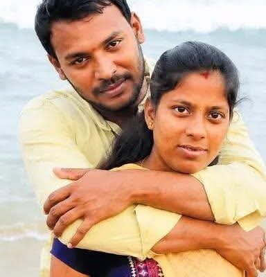 Visakhapatnam Couple Suicide