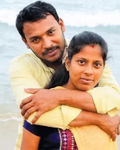 Visakhapatnam Couple Suicide
