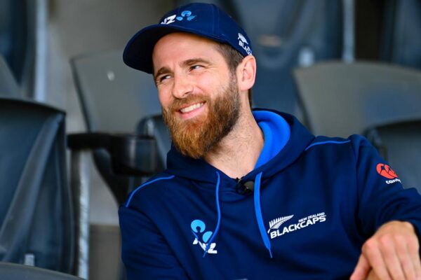 Kane Williamson Retirement