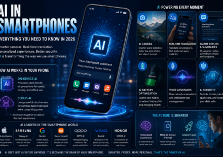 AI in Smartphones
