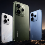 Redmi Note 17 series
