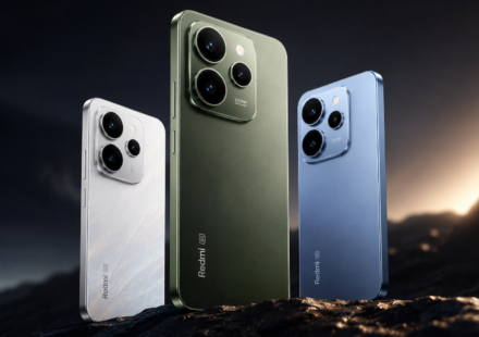 Redmi Note 17 series