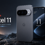 Google Pixel 11 series