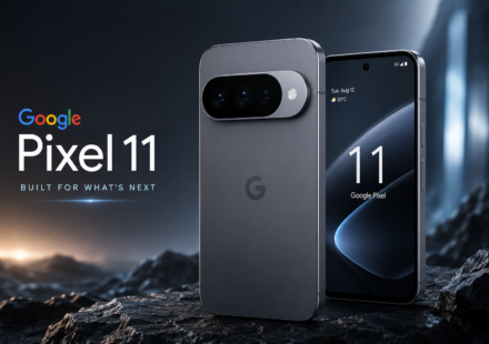 Google Pixel 11 series
