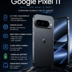 Google Pixel 11