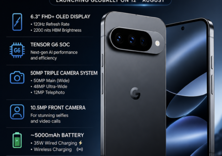 Google Pixel 11