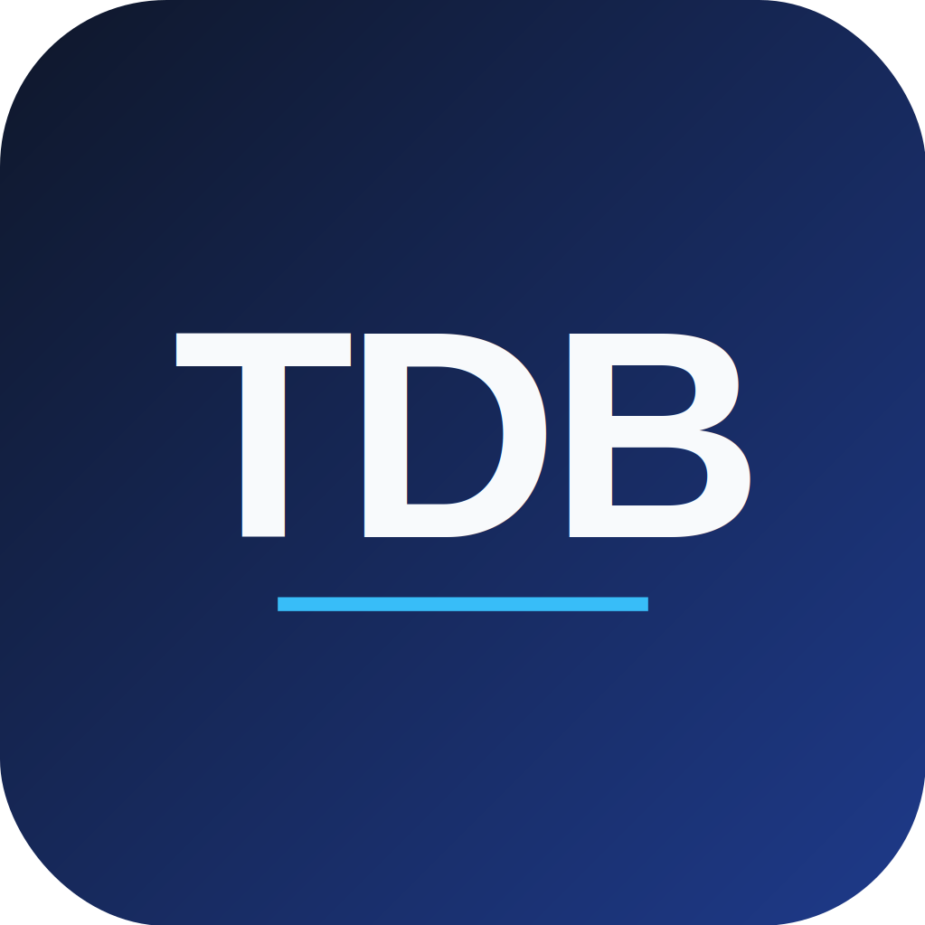The Digital Brief News