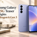 Samsung Galaxy A27 5G