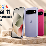Google Pixel 11