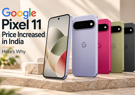 Google Pixel 11