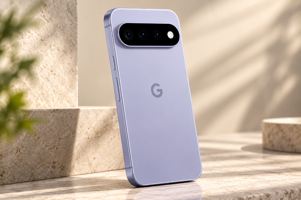 Google Pixel 11